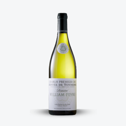 Chablis Premier Cru Vaulorent 2022 - William Fèvre
