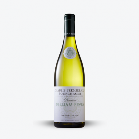 Chablis Premier Cru Fourchaume 2022 - William Fèvre