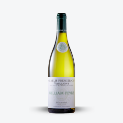 Chablis Premier Cru Vaillons 2022 - William Fèvre