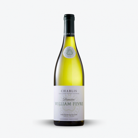 Chablis 2023 - William Fèvre