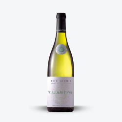 Petit Chablis 2024 - William Fèvre
