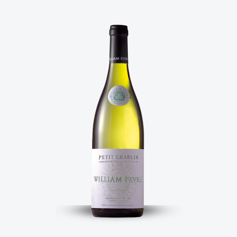 Petit Chablis 2024 - William Fèvre