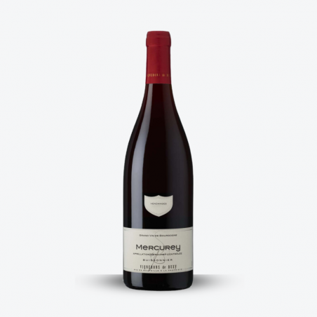 Mercurey 2024 - Les Vignerons de Buxy