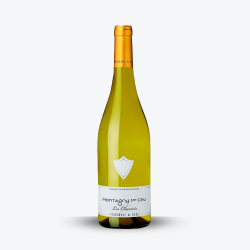 Montagny Premier Cru "Les Chaniots" 2023 - Les Vignerons de Buxy