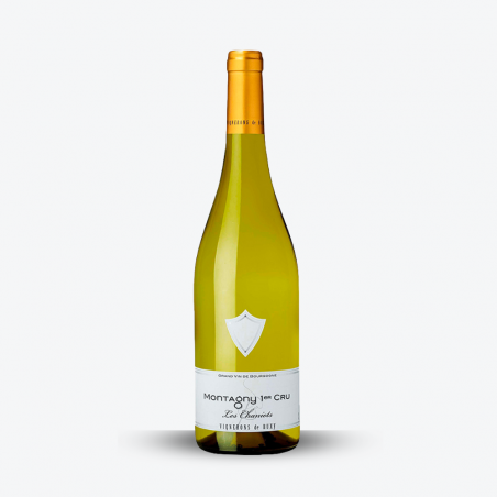 Montagny Premier Cru "Les Chaniots" 2023 - Les Vignerons de Buxy