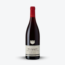 Bourgogne Côte Chalonnaise 2023 - Les Vignerons de Buxy
