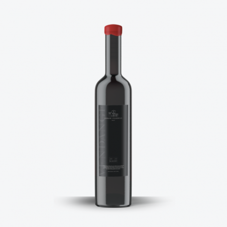 Maury Vendanges 2023 - Domaine Pouderoux