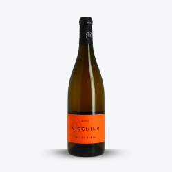 Viognier 2023 - Gilles Robin