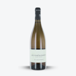 Les Châtaigniers Saint-Péray 2023 - Gilles Robin