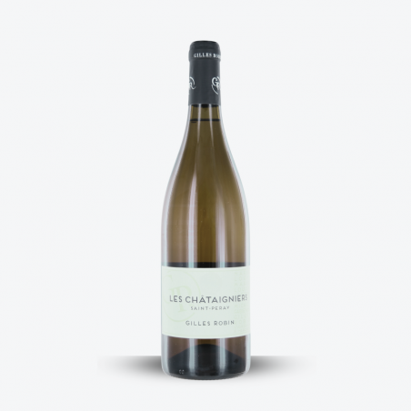 Les Châtaigniers Saint-Péray 2023 - Gilles Robin