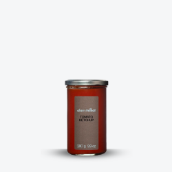 Tomato Ketchup (280g) - Alain Milliat