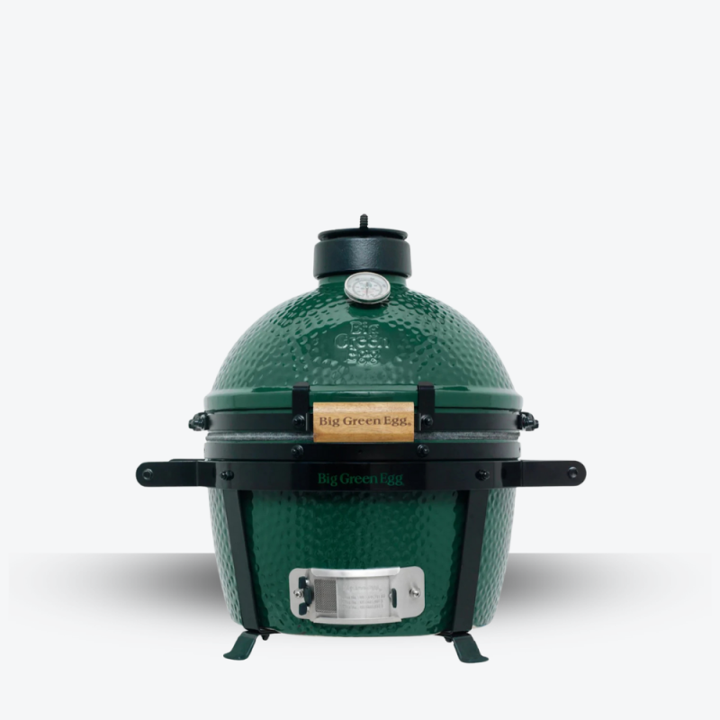 Egg Minimax - Big Green Egg - zoom