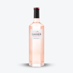 Magnum Gassier Rosé 2024 - Château Gassier