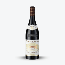 E.Guigal Château d'Ampuis 2019