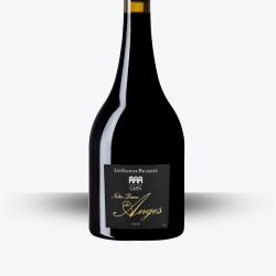 Notre Dame des Anges 2020 - Les Clos de Paulilles - étiquette