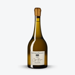 Cap Bear Blanc 2023 - Les Clos de Paulilles