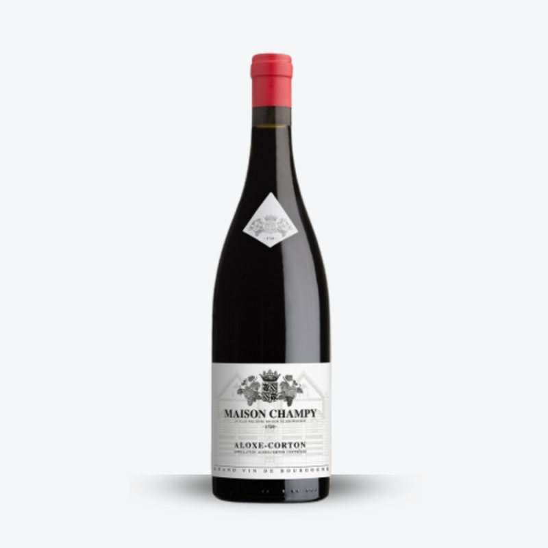 Aloxe-Corton 2023 - Maison Champy