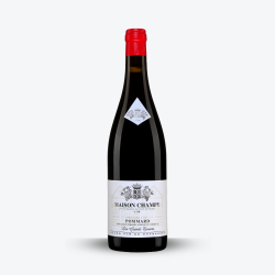 Pommard Bio 2022 - Maison Champy