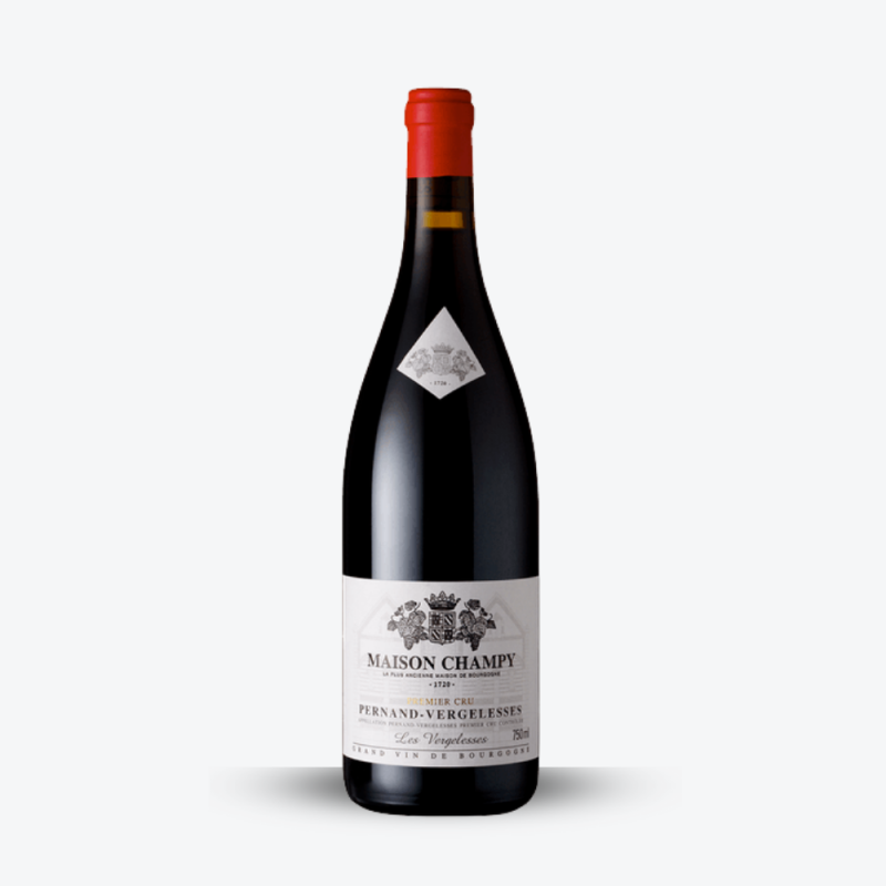 Pernand-Vergelesses Premier Cru "Les Vergelesses" 2022 - Maison Champy