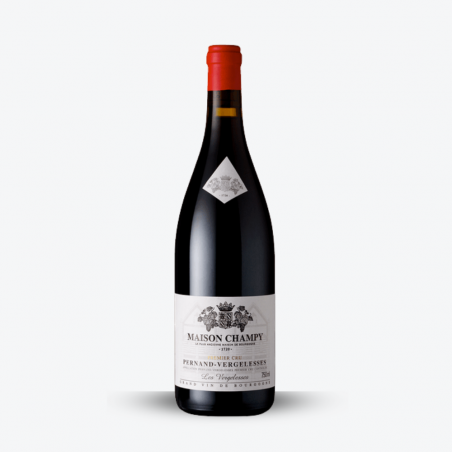 Pernand-Vergelesses Premier Cru "Les Vergelesses" 2022 - Maison Champy