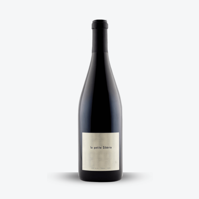 La Petite Sibérie 2022 - Domaine du Clos des Fées