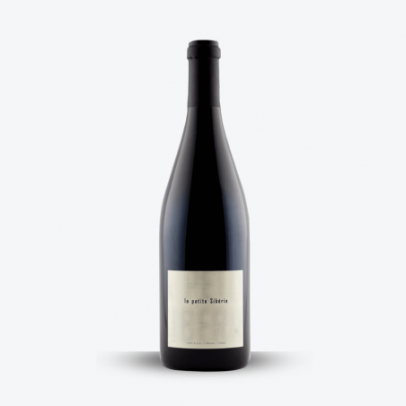 La Petite Sibérie 2022 - Domaine du Clos des Fées