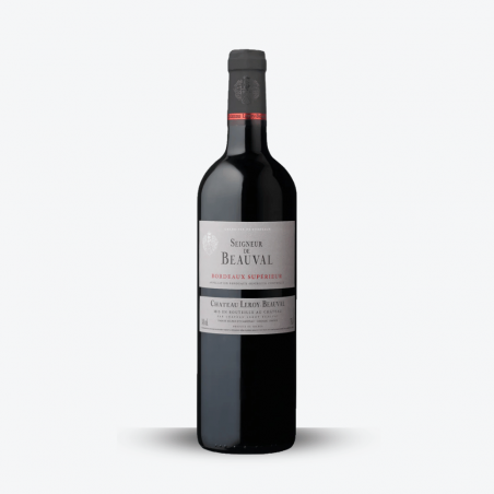 Seigneur de Beauval 2022 - Château Leroy-Beauval