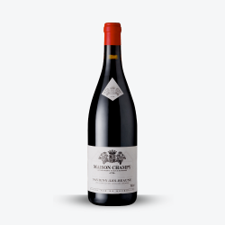 Savigny-les-Beaune Bio 2022 - Maison Champy