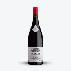 Beaune Premier Cru "Au Cras" 2022 - Maison Champy