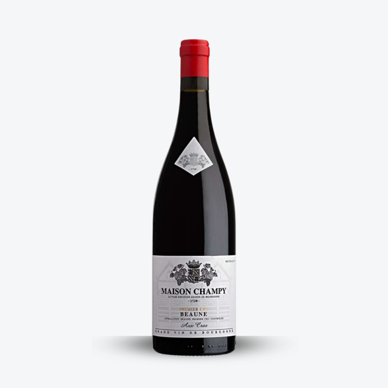 Beaune Premier Cru "Au Cras" 2022 - Maison Champy