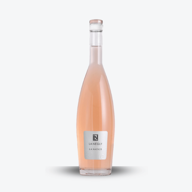 La Natice Rosé 2023 - Château La Négly