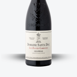 Les Hautes Garrigues 2021 -...