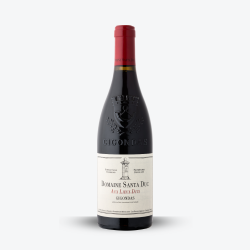 Aux Lieux Dit 2021 - Domaine Santa Duc