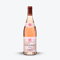 E.Guigal Côtes-du-Rhône Rosé 2024
