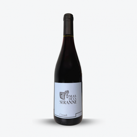 Cinsault 2024 - Mas de la Seranne