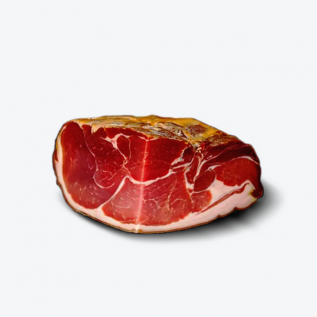 Jambon de Bayonne 120g - Domaine Abotia