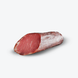 Lomo de Porc au piment d'Espelette 100g - Domaine Abotia