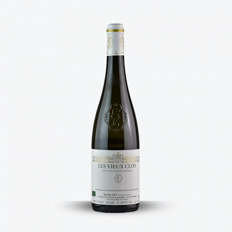 Les Vieux Clos 2024 - Coulée de Serrant