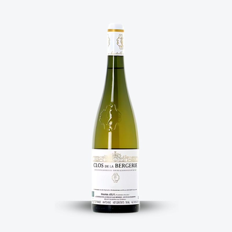Clos de la Bergerie 2024 - Coulée de Serrant