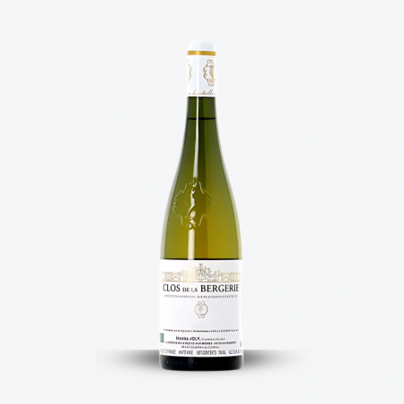Clos de la Bergerie 2024 - Coulée de Serrant