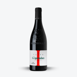 Les Dentelles Gigondas 2022 - Maison Ogier