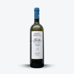 Little Ark Assyrtiko 2024 - Domaine Ktima Lantides