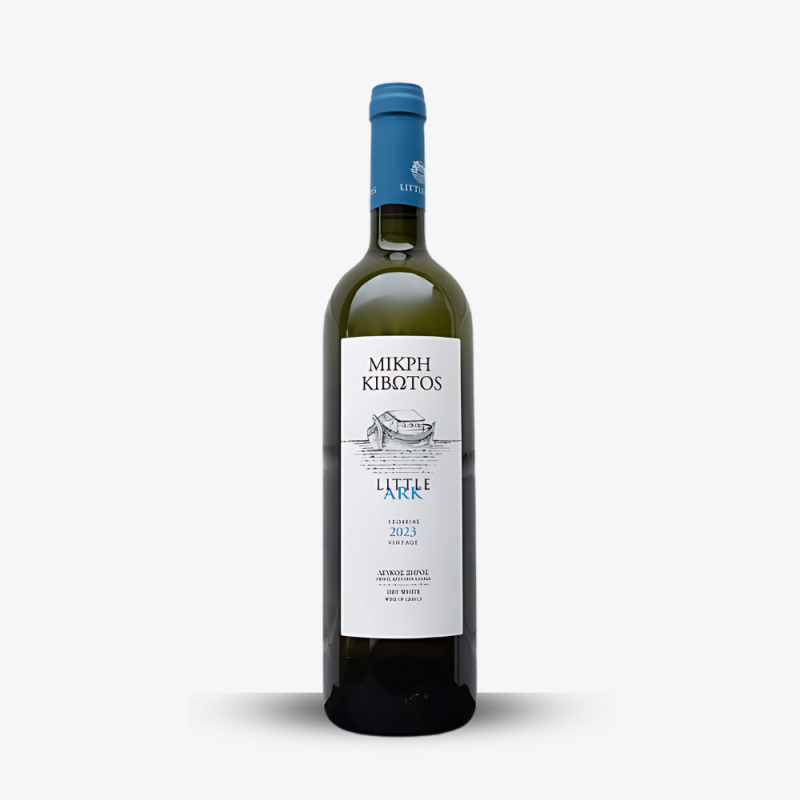 Little Ark Assyrtiko 2024 - Domaine Ktima Lantides