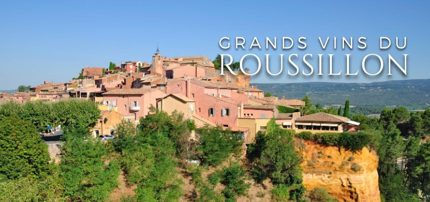 Grands Vins du Roussillon – Terroirs d’exception du Sud