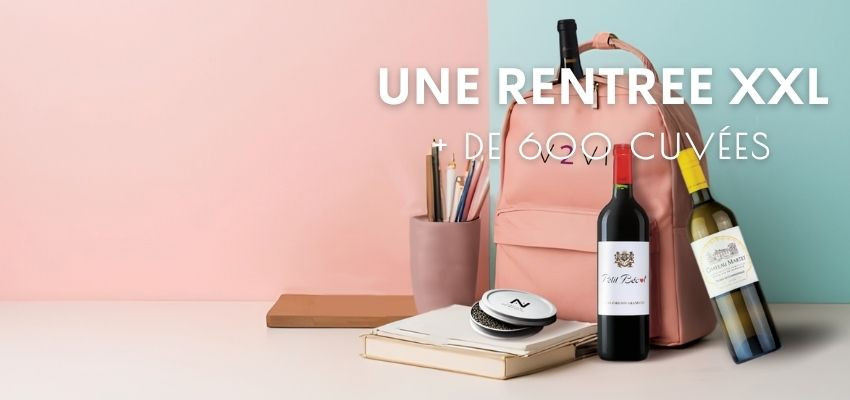 UNE RENTRÉE XXL