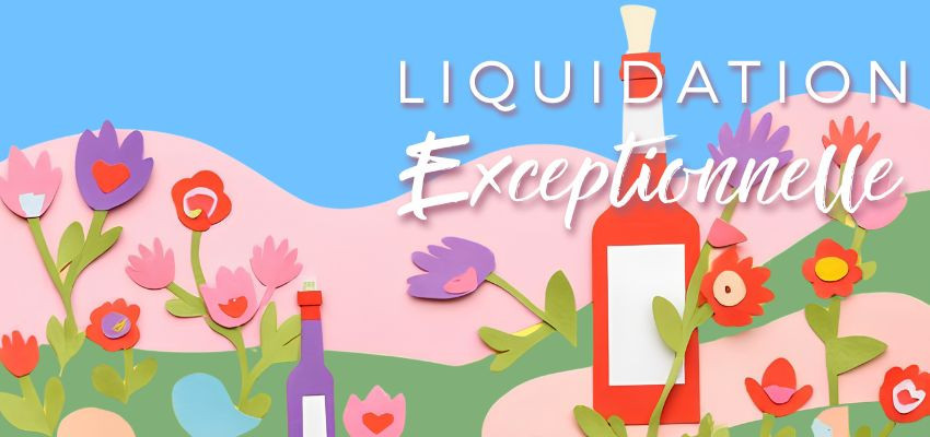 Liquidation exceptionnelle