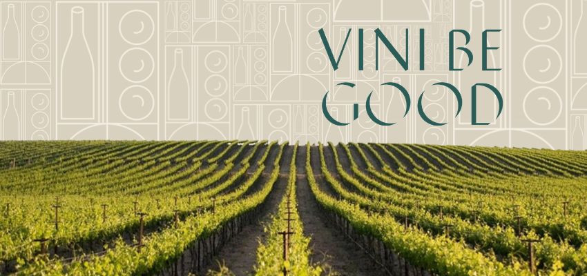 Vini Be Good - Au plus proche du terroir