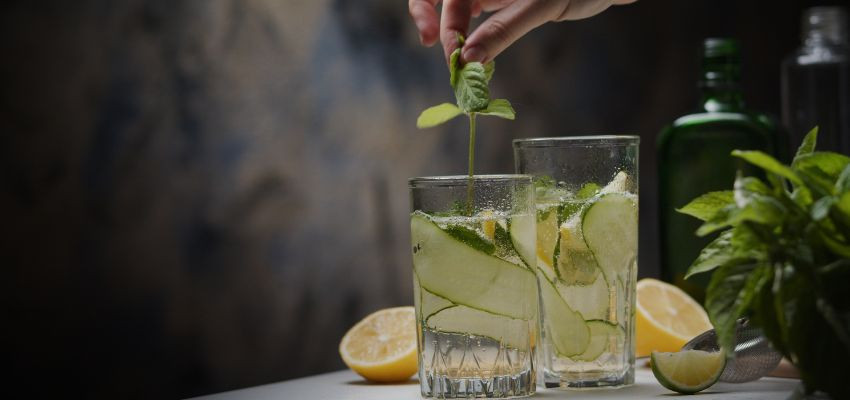 Gin