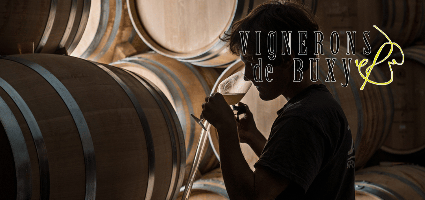 Les Vignerons de Buxy - Bourgogne Authentique & Accessible