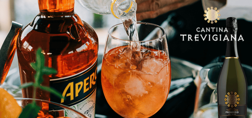 Cantina Trevigiana - Vins d'excellence de la région de Vénétie | Achetez en ligne